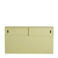 NOUS Living hoofdbord 140x200 Cubi