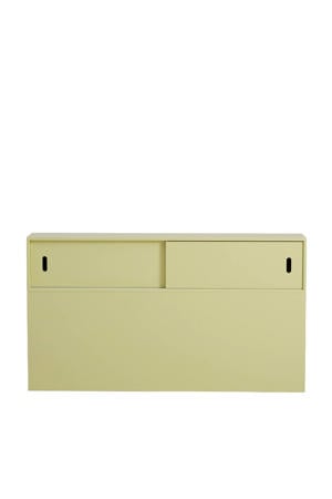 hoofdbord 140x200 Cubi