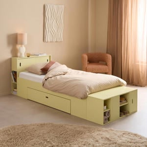 hoofdbord 90x200 Cubi