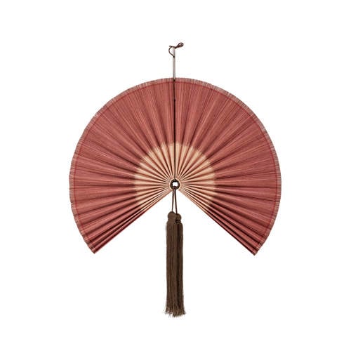 Bloomingville wandhanger Jaime (70x75 cm) afbeelding