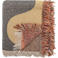 Bloomingville plaid Arni (160x130 cm)