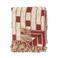 Bloomingville plaid Cang (160x130 cm)