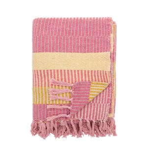 plaid Isnel (160x130 cm)