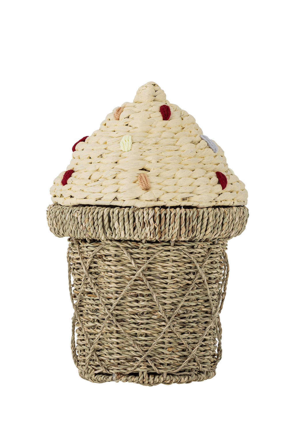 Bloomingville Mini opbergmand Cillie