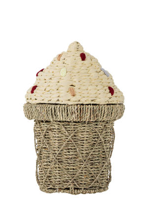 opbergmand Cillie