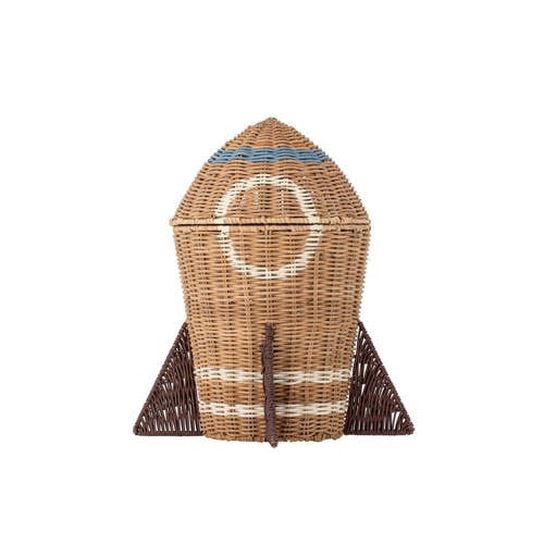 Bloomingville Mini mand Space afbeelding