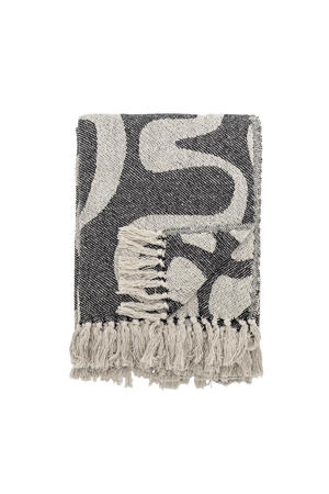 plaid Salobre (160x130 cm)