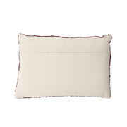 thumbnail: Bloomingville sierkussen Olica (60x40 cm)