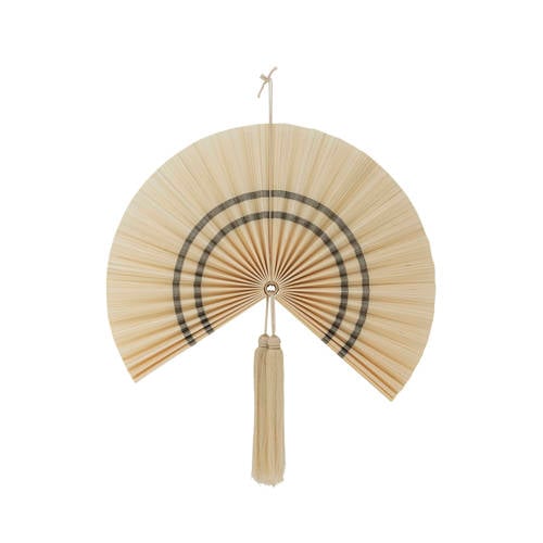 Bloomingville wanddecoratie Jaime (70x75 cm) afbeelding
