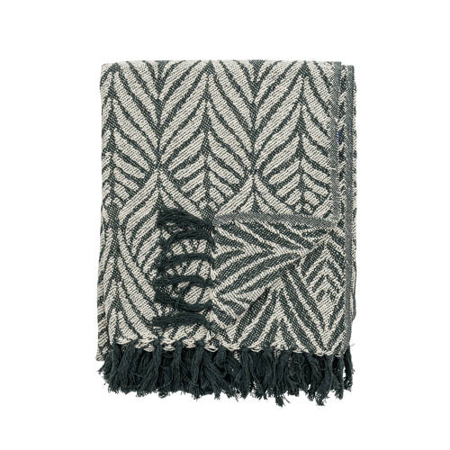 Creative Collection plaid Ugento (160x130 cm) afbeelding