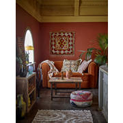 thumbnail: Creative Collection plaid Chola (150x130 cm)