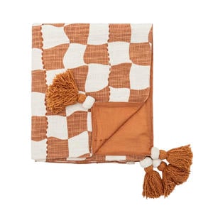 plaid Chola (150x130 cm)