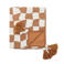 Creative Collection plaid Chola (150x130 cm)