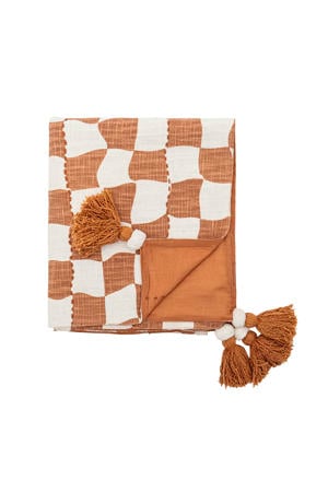 plaid Chola (150x130 cm)