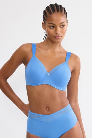 niet-voorgevormde minimizer True Shape Sensation blauw
