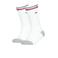 Tommy Hilfiger sokken - wit/grijs/donkerblauw (set van 2)