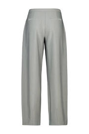 thumbnail: America Today barrel regular waist broek grijs