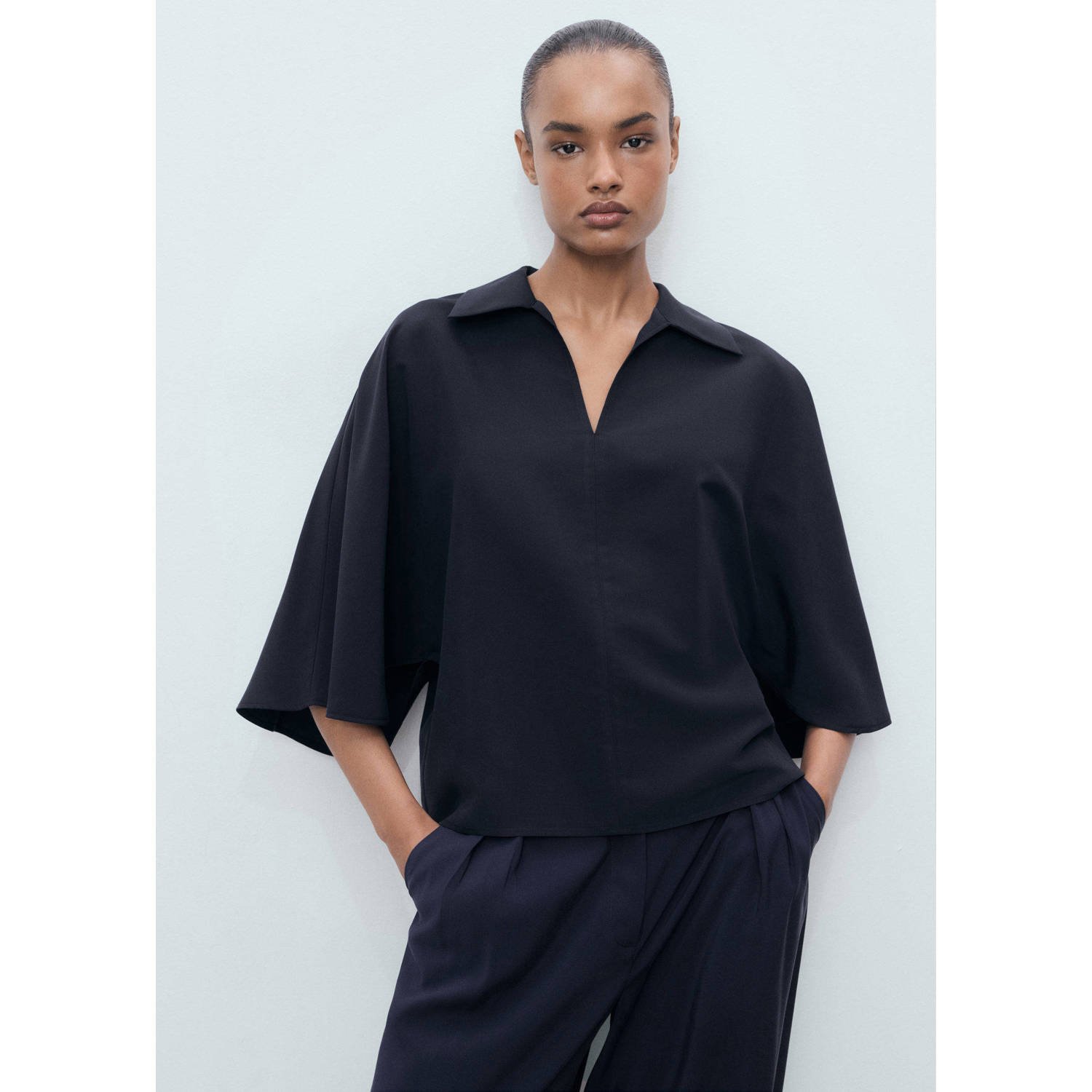 Mango top marine