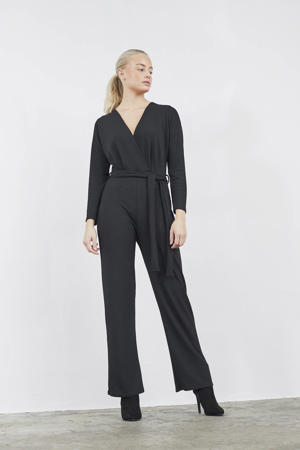 jumpsuit zwart