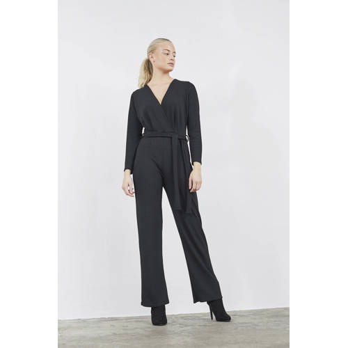 SisterS Point jumpsuit zwart afbeelding