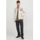 JACK & JONES JEANS INTELLIGENCE JJICHRIS JJORIGINAL relaxed fit jeans black denim