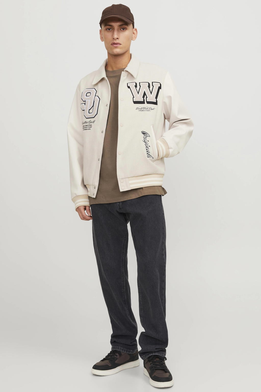 JACK & JONES JEANS INTELLIGENCE