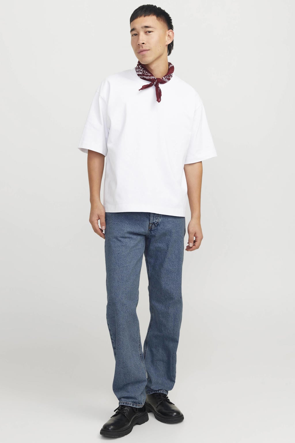 JACK & JONES JEANS INTELLIGENCE