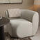 Studio LIVIT hoek element eetkamerbank Delia 88 cm
