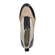 thumbnail: Remonte Remote sneakers beige/zwart