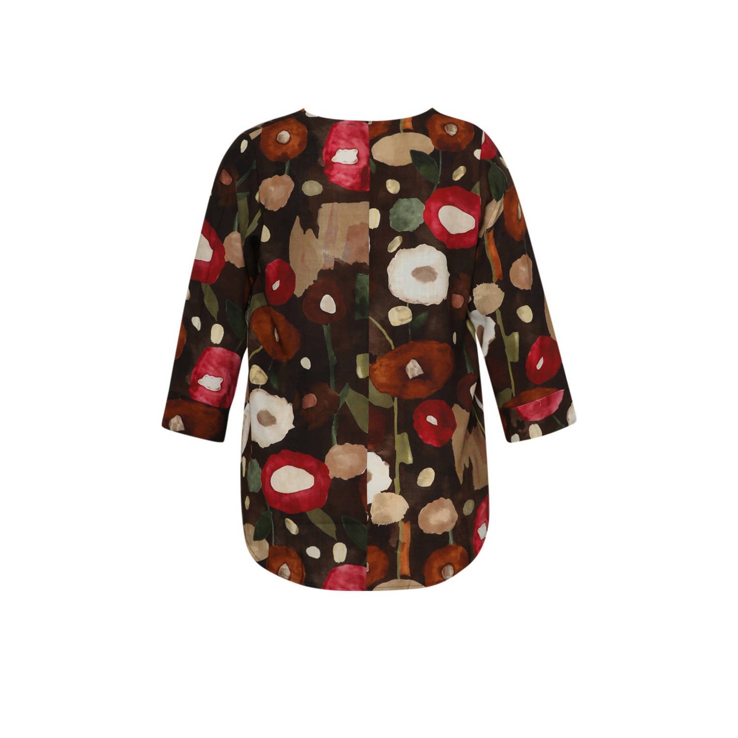 Paprika blousetop multi