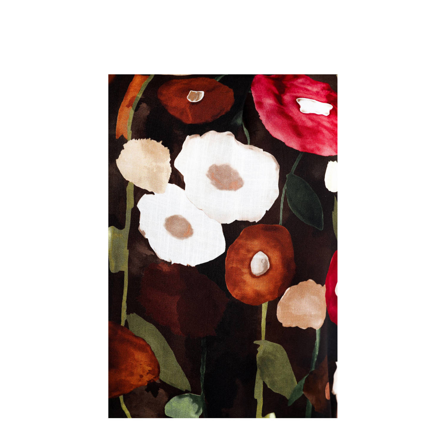 Paprika blousetop multi