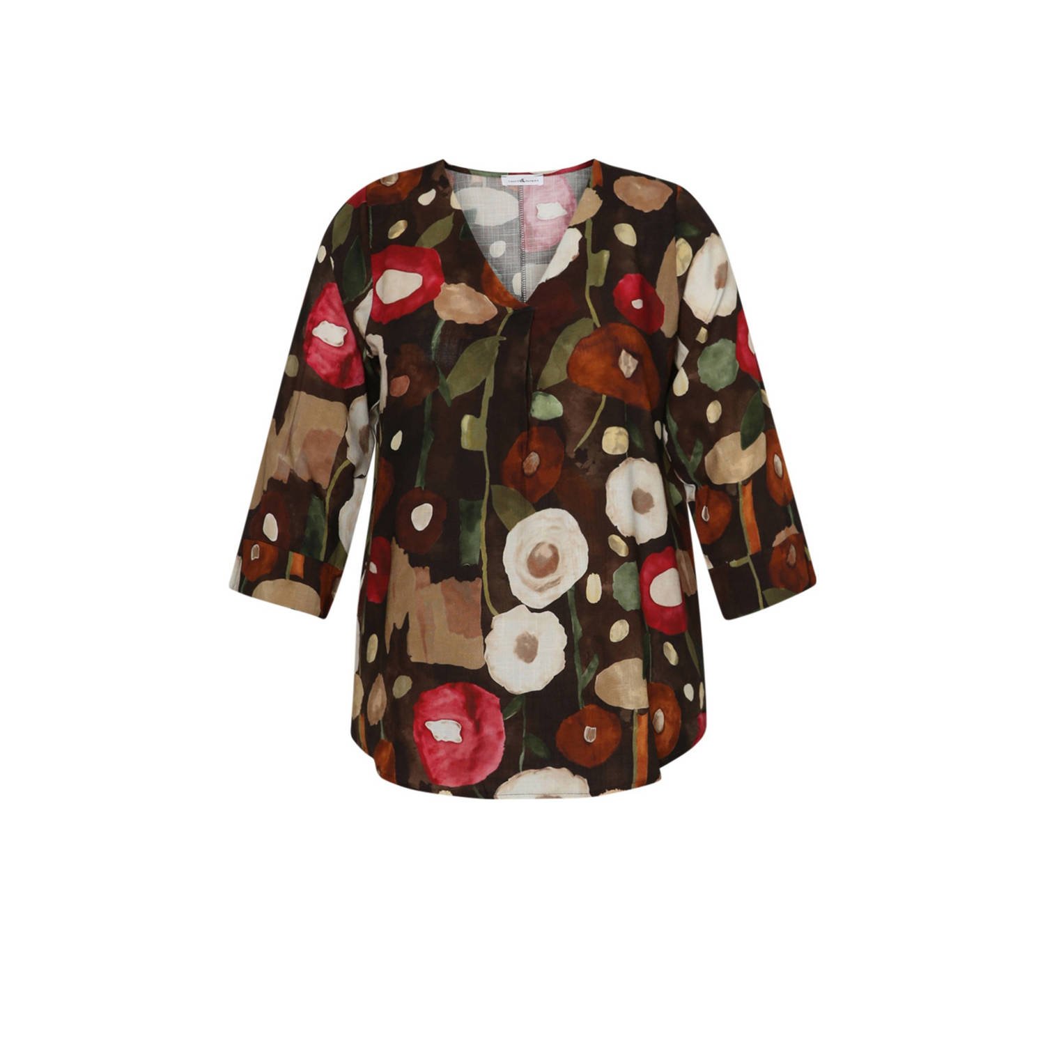 Paprika blousetop multi