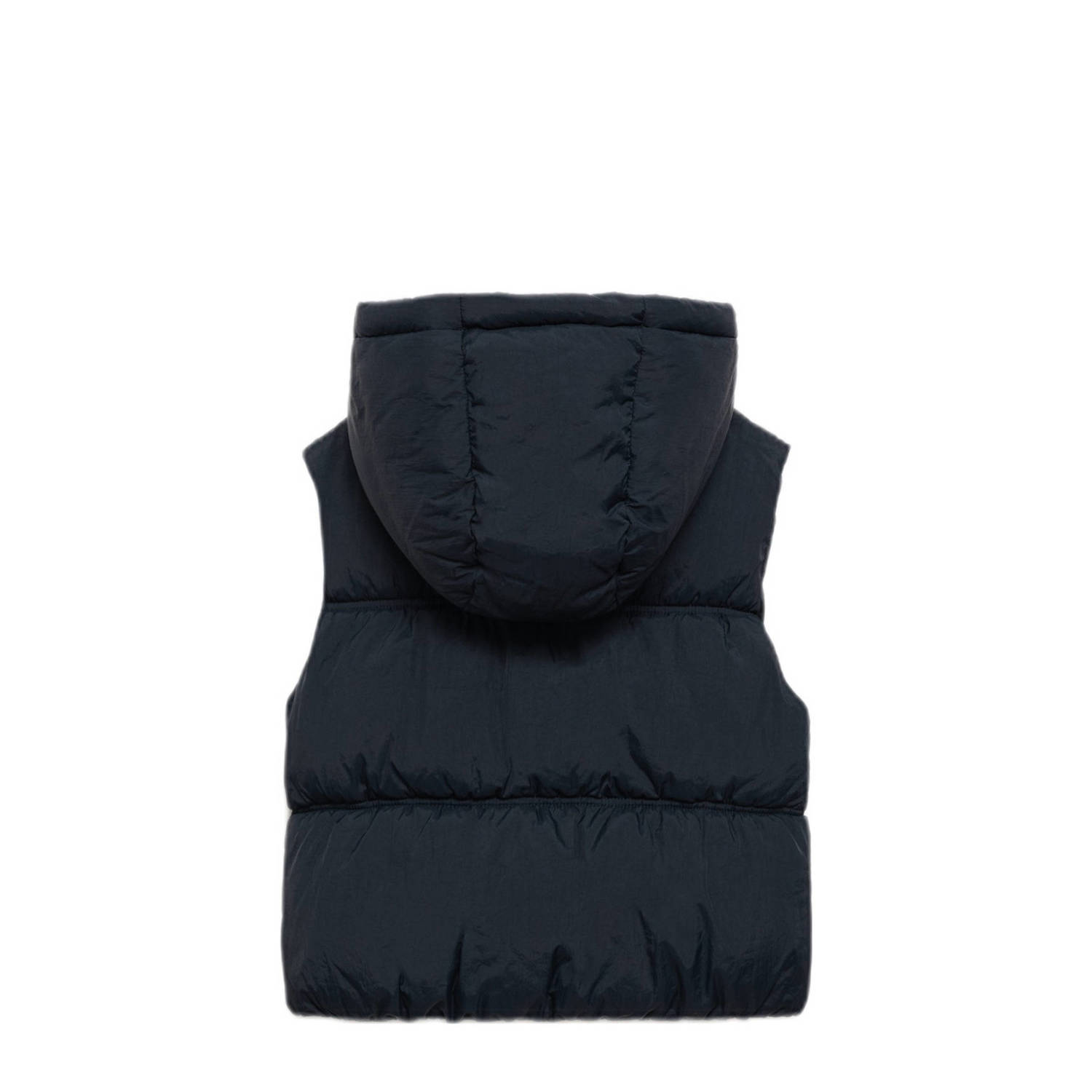 Mango Kids bodywarmer marine