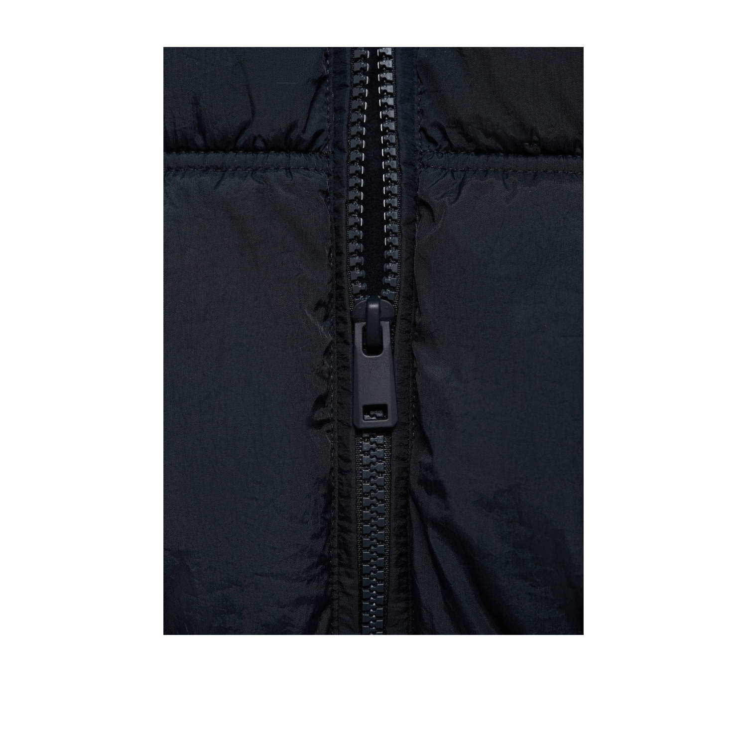 Mango Kids bodywarmer marine