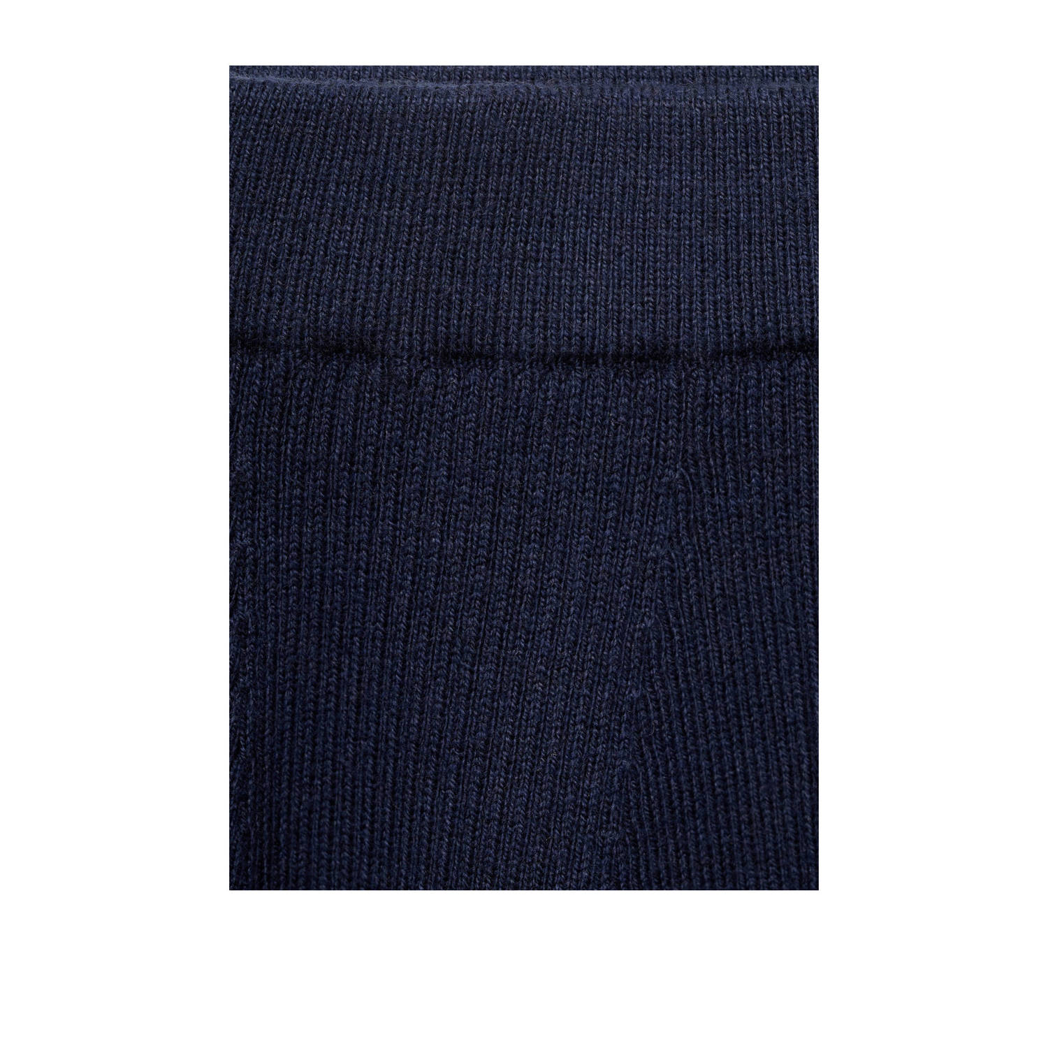 Mango Kids korte rok marine