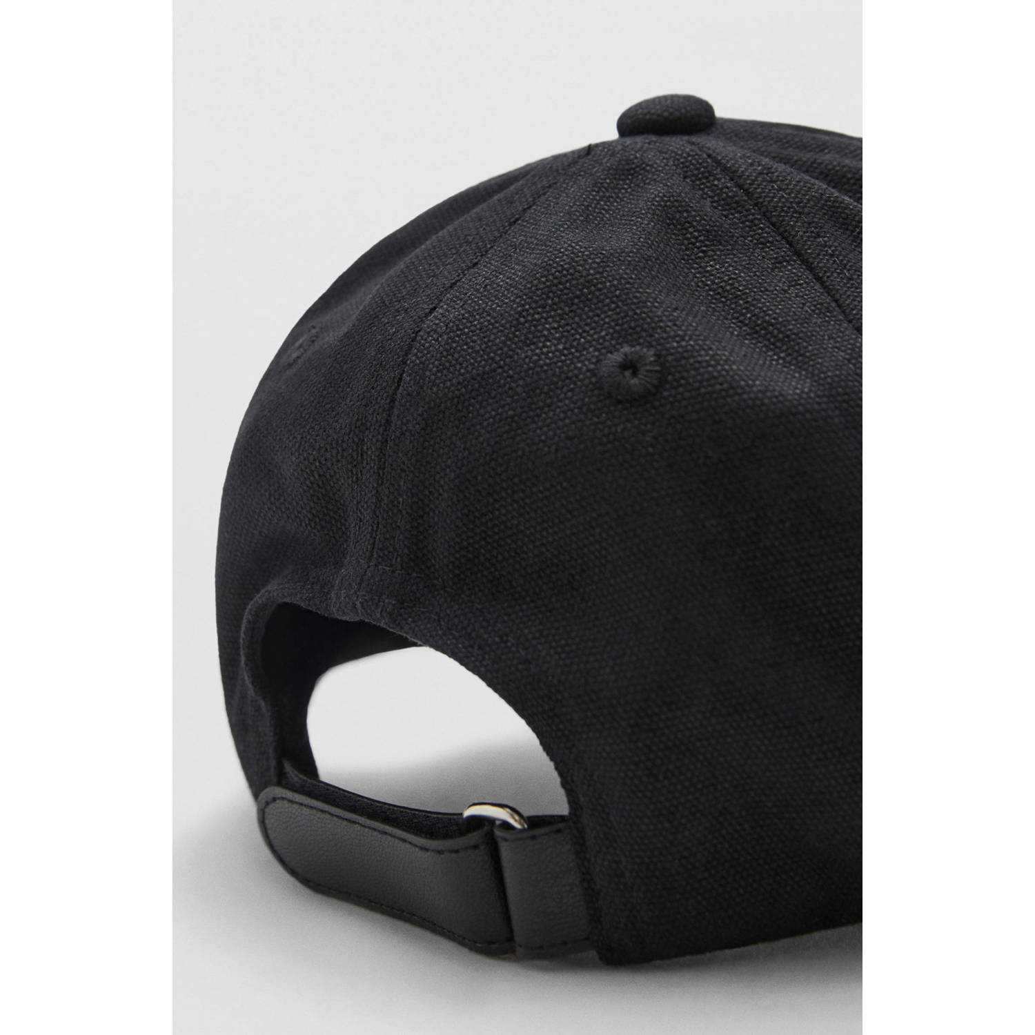 Mango Man pet donkerblauw