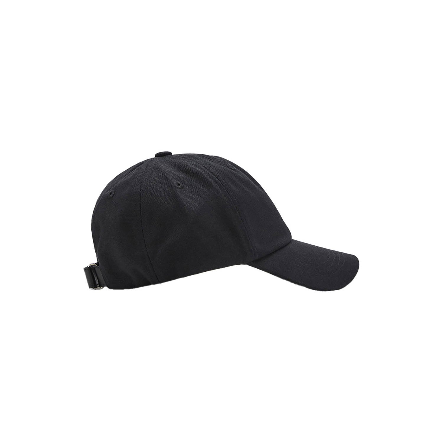 Mango Man pet donkerblauw