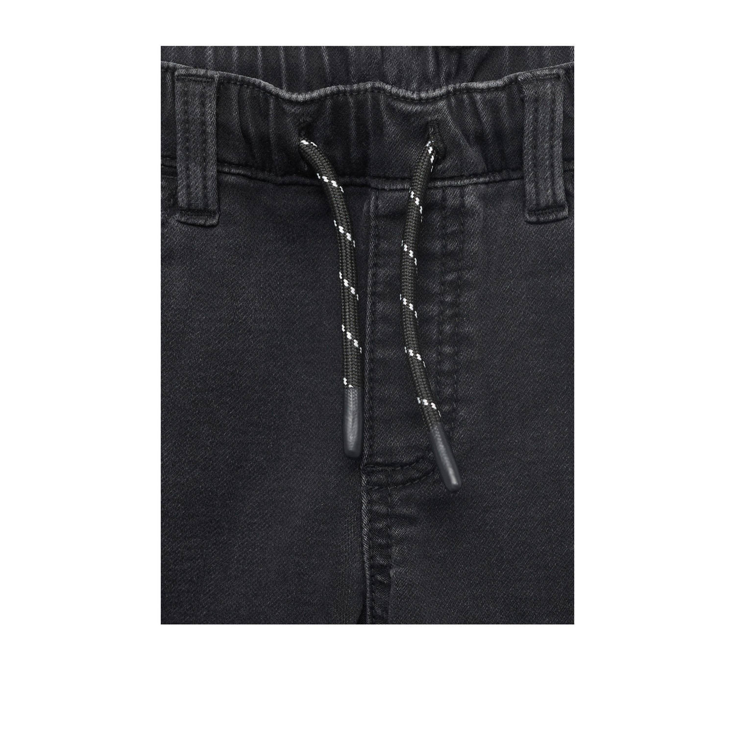 Mango Kids regular waist regular fit jeans