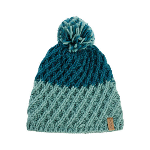 Protest muts blauw afbeelding