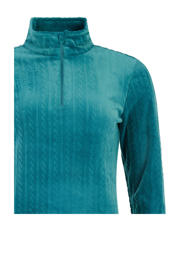 thumbnail: Protest skipully PRTGail blauw