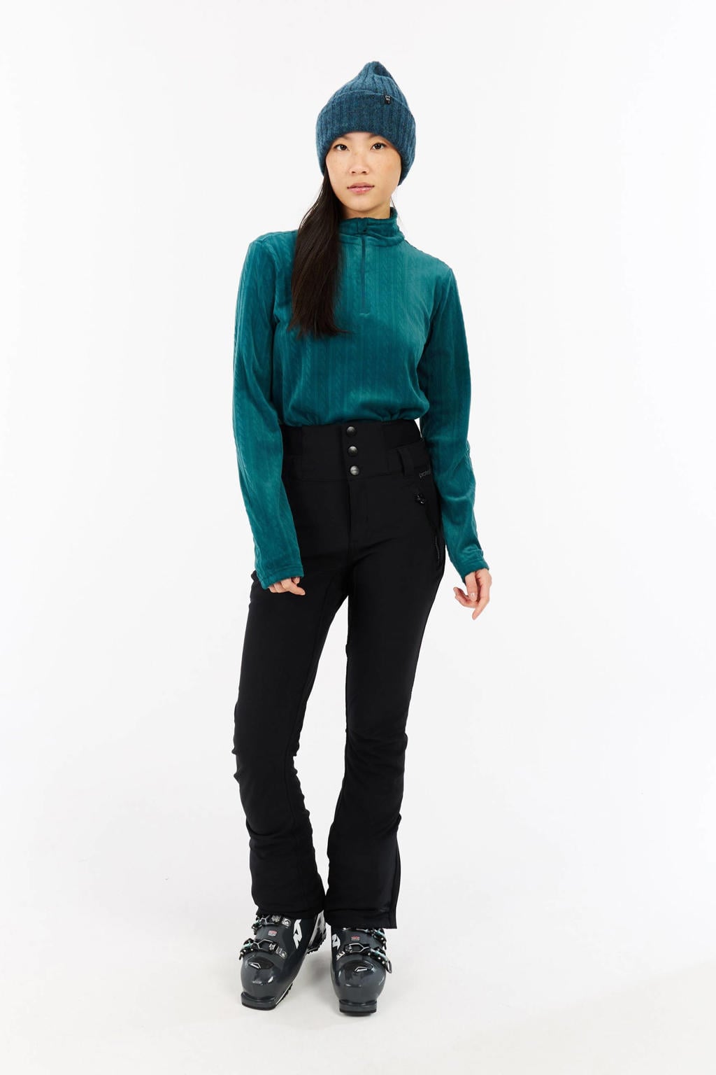 Protest skipully PRTGail blauw