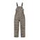 Protest skisalopette PRTTuvai TD beige/zwart