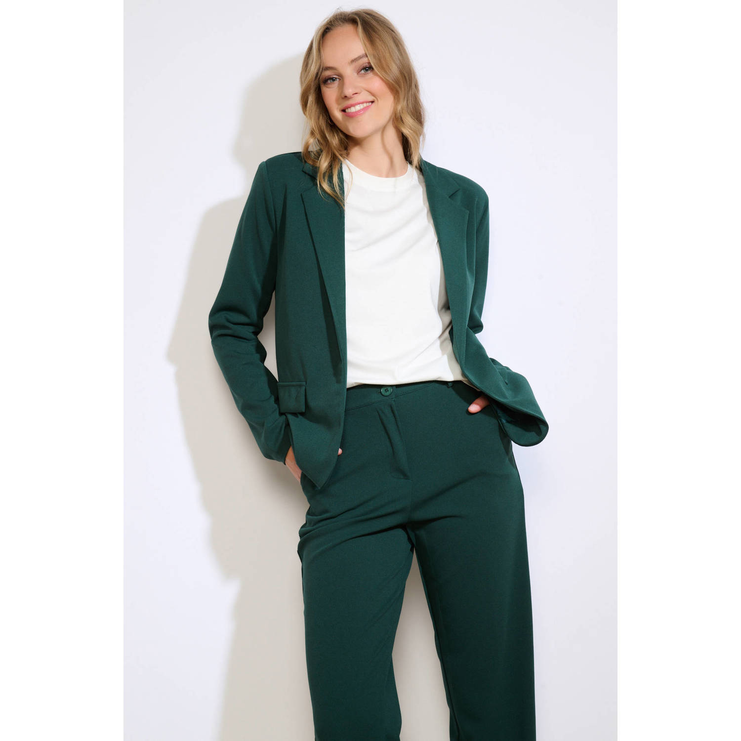 LOLALIZA regular blazer