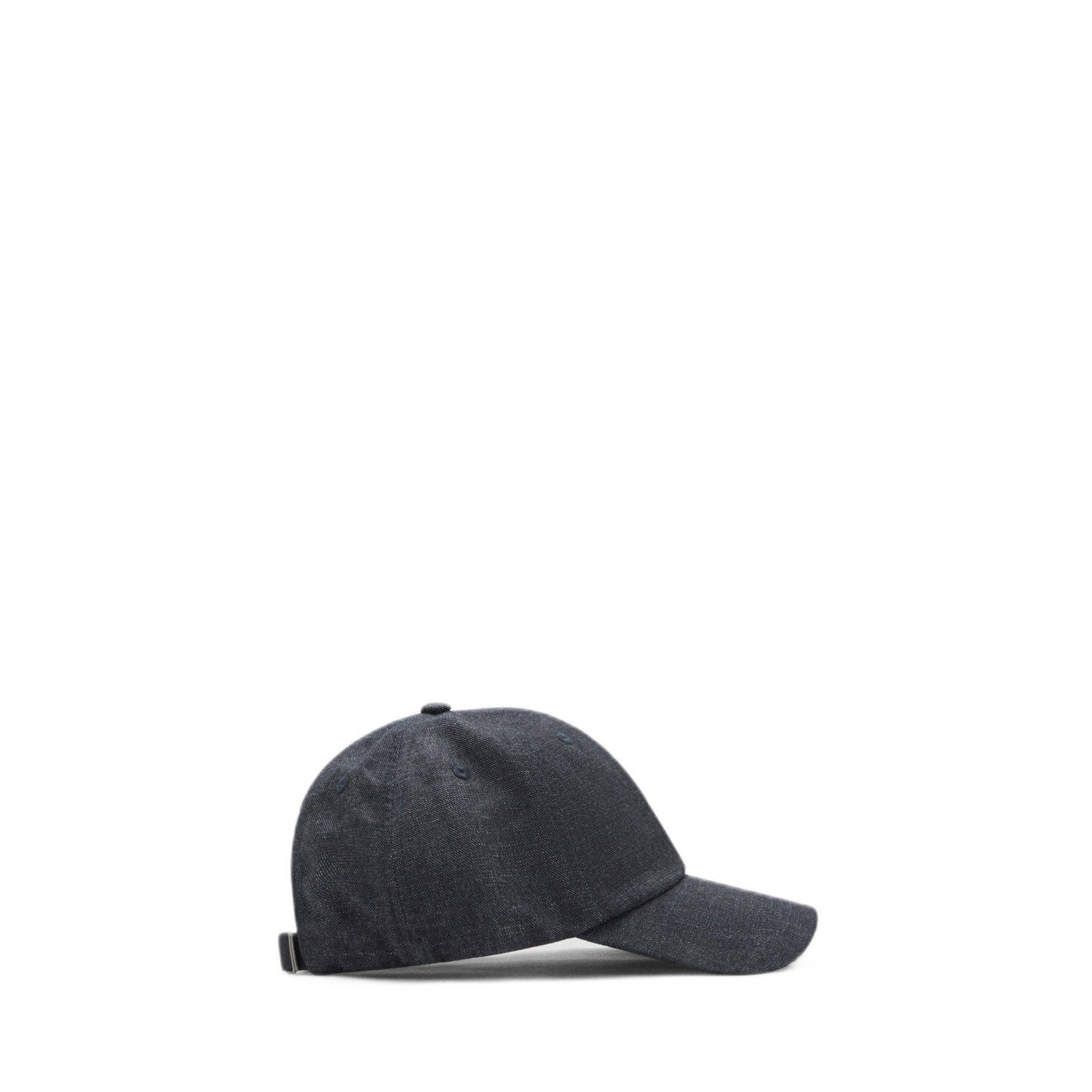 Mango Man pet zwart