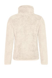 thumbnail: Protest fleece vest PRTAdele ecru