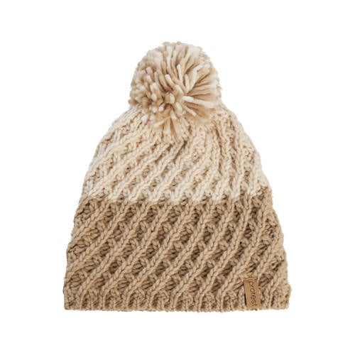 Protest muts beige afbeelding
