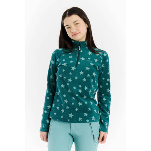 Protest skipully PRTRemissy JR blauw/lichtblauw afbeelding