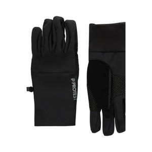 skihandschoenen PRTLemmy zwart