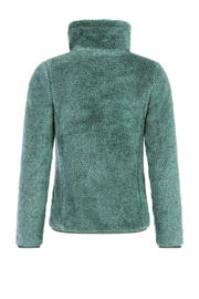 thumbnail: Protest fleece vest PRTAdele grijsblauw
