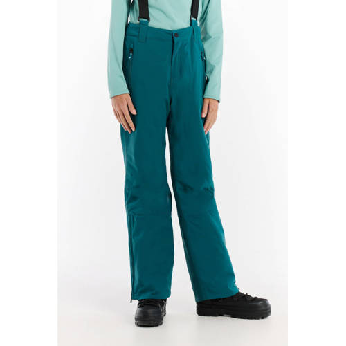 Protest skibroek Sunny blauw afbeelding